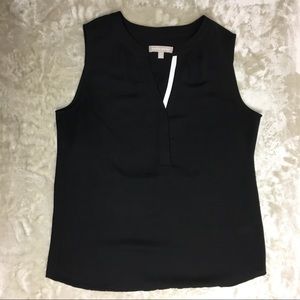 Banana Republic Sleeveless Blouse